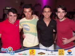 Festa do Cafofo